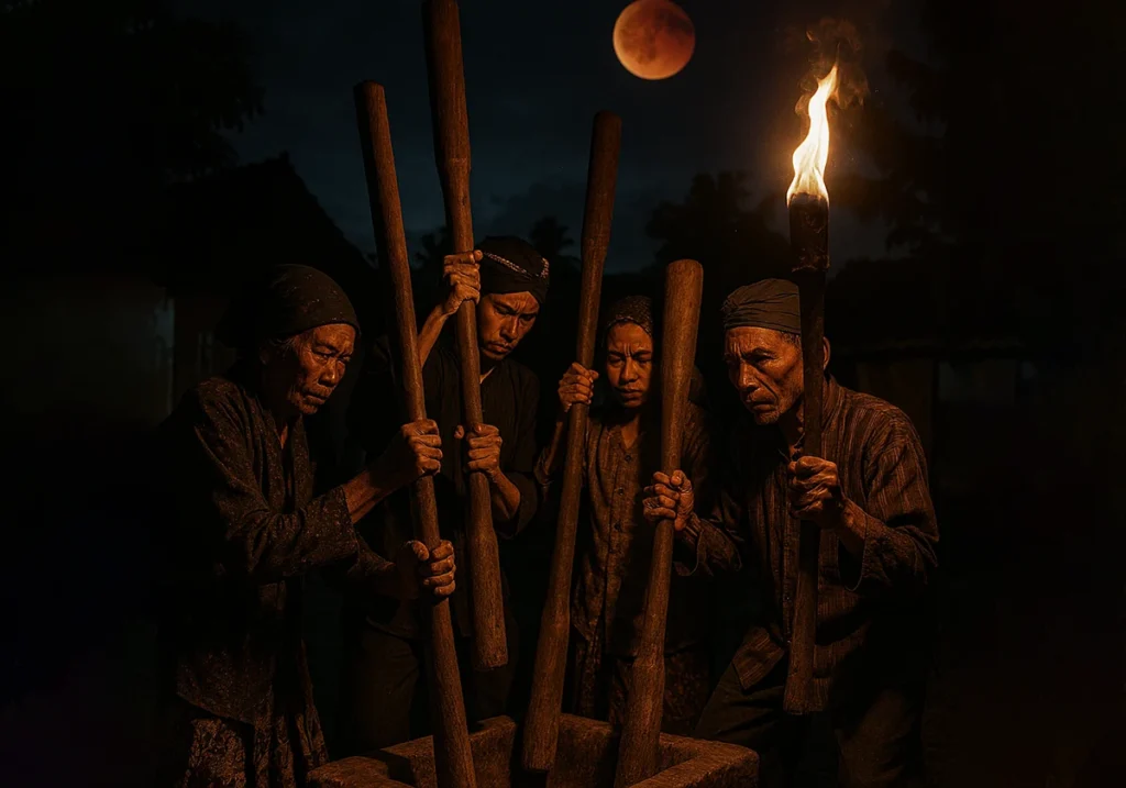 Gejog lesung